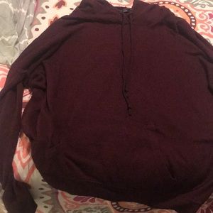 american eagle hoodie sweatshirt !